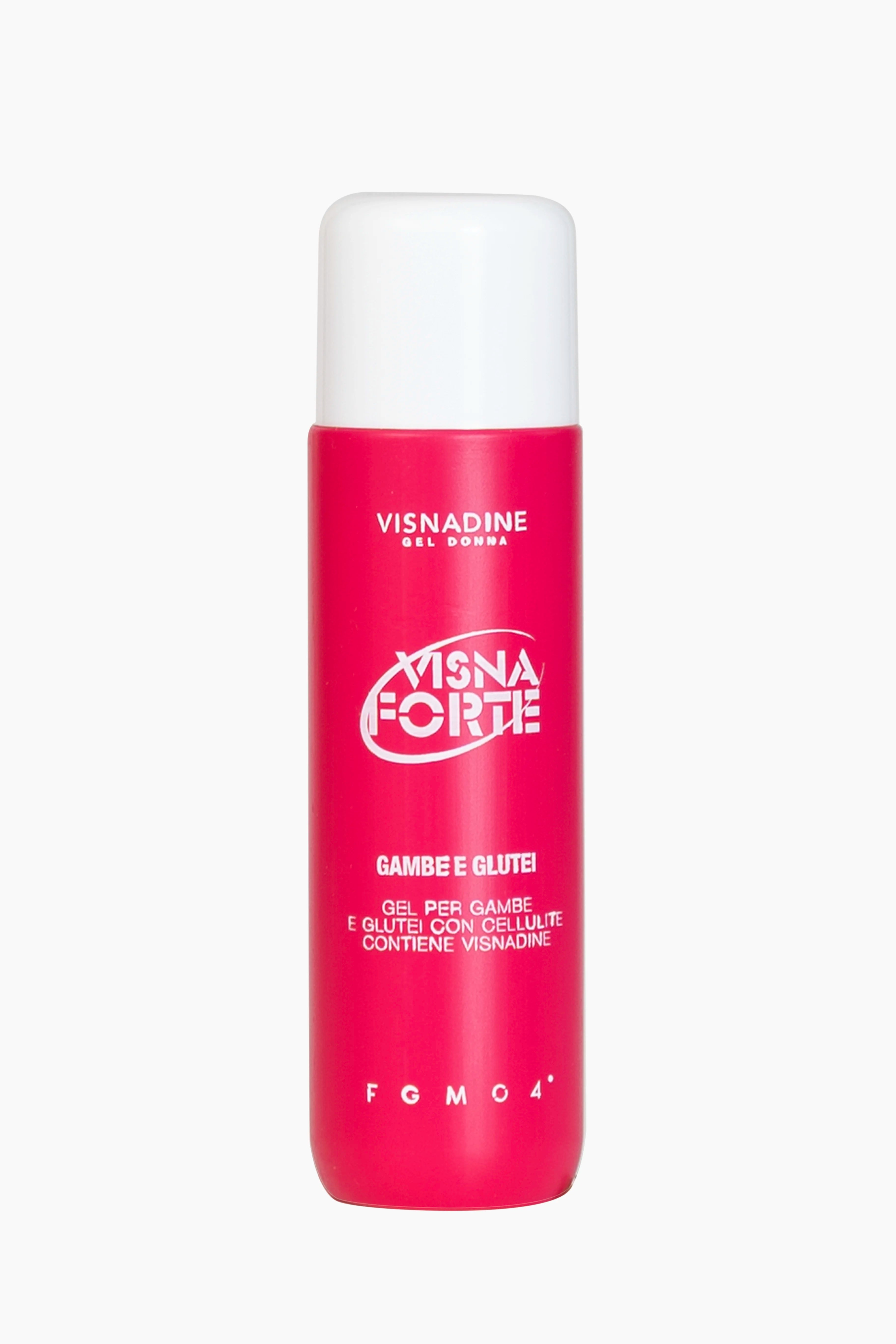 Visna Forte Gel Donna 200 ml - FGM04 - CREME ANTICELLULITE - fgm04