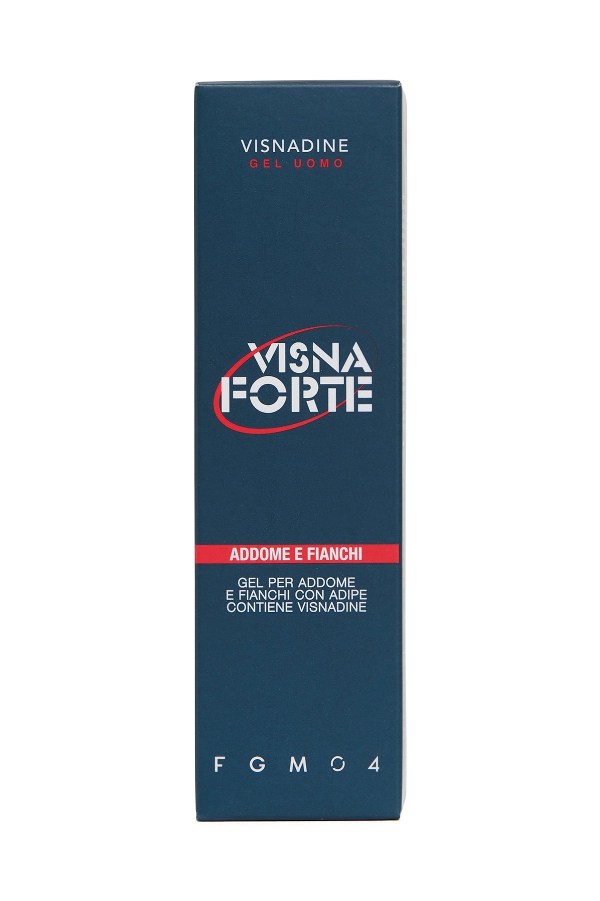 Visna Forte Gel Uomo 200 ml - FGM04