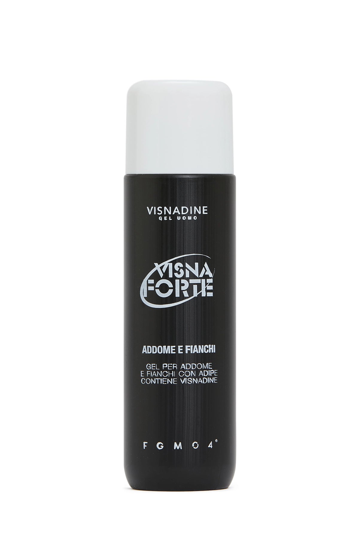 Visna Forte Gel Uomo 200 ml - FGM04