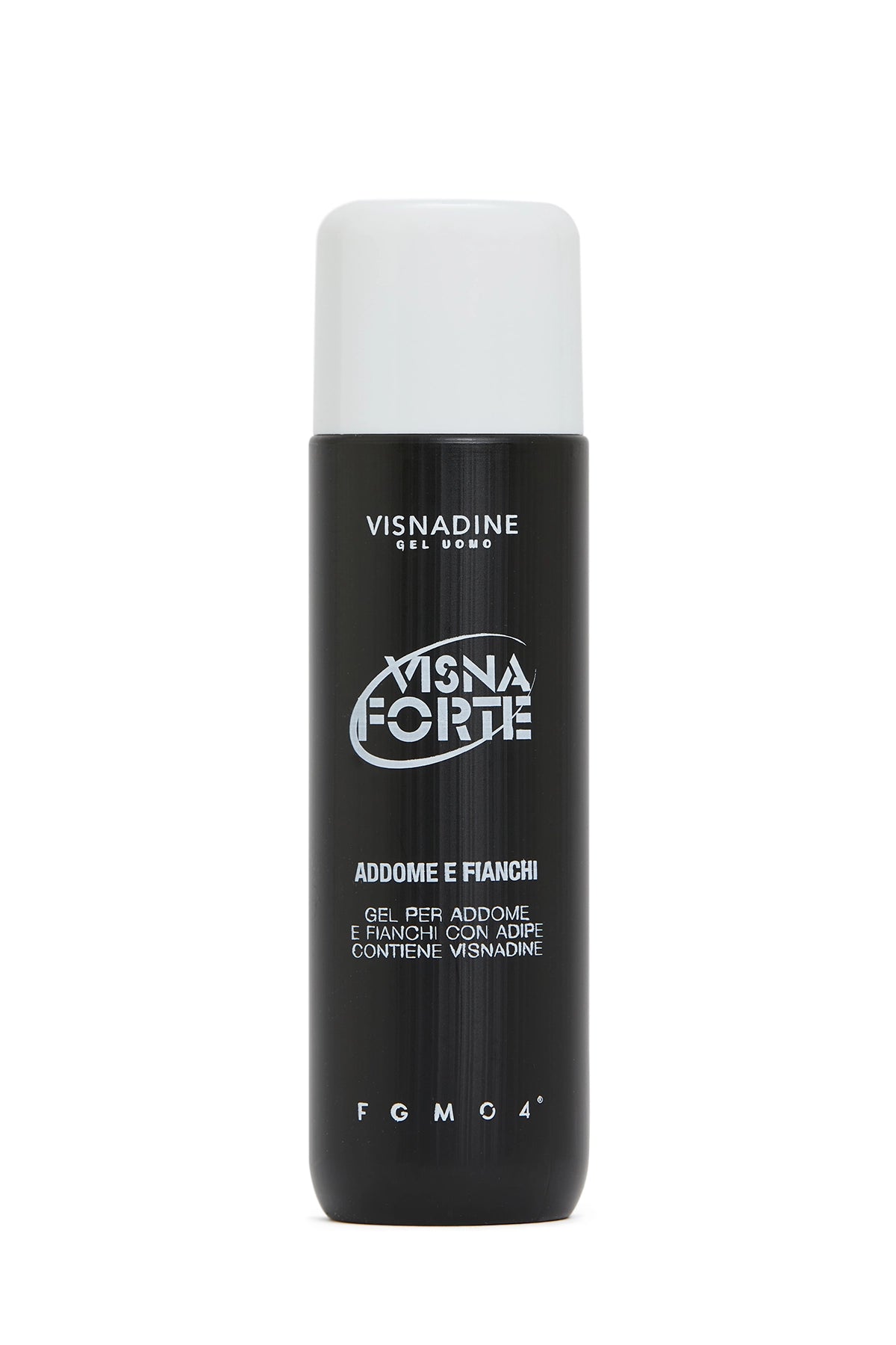 Visna Forte Gel Uomo 200 ml - FGM04 - CREME PER ADIPE - fgm04