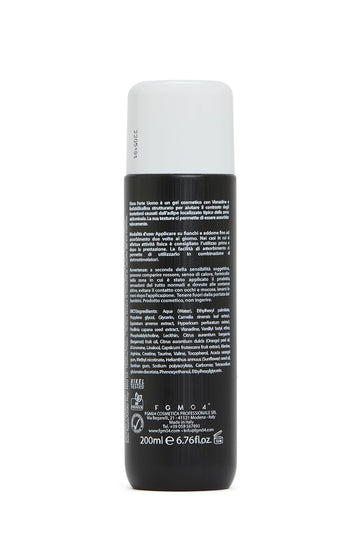 Visna Forte Gel Uomo 200 ml - FGM04 - CREME PER ADIPE - fgm04