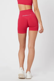 Shorts CALIPSO Magenta Costine - FGM04