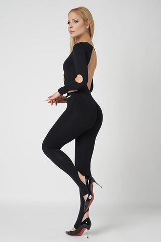 Jumpsuit Afrodite - fgm04 - ABBIGLIAMENTO - fgm04