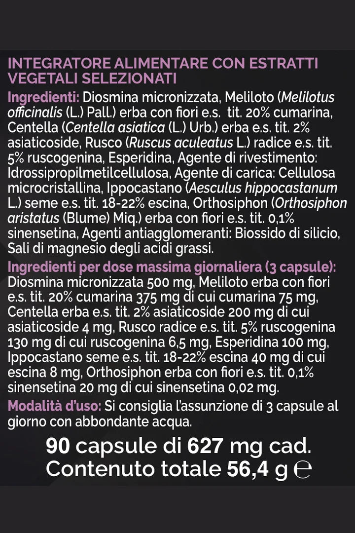 KIT ANTICELLULITE PRO - FGM04