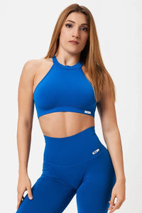 Paresseux Olimpia Blue Top