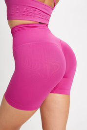 Shorts All-Up Fuxia - FGM04