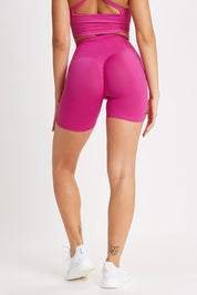 Shorts All-Up Fuxia - FGM04