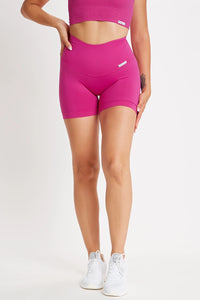 Shorts All-Up Fuxia