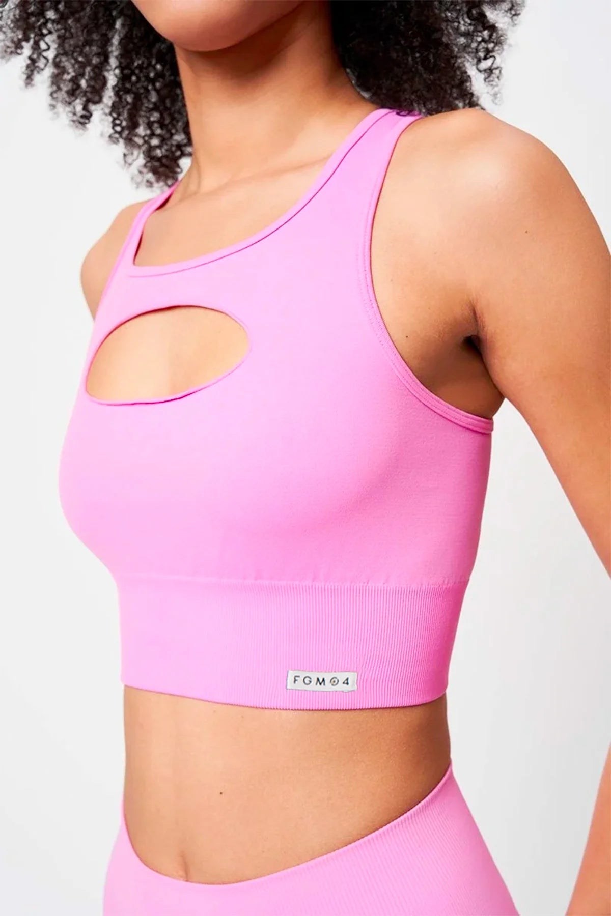 Top Goth Rosa Frida - FGM04 - Maglie e Top - fgm04