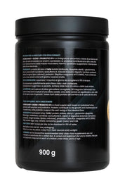 01 HYDRO WHEY + ENZYME + PROBIOTIKA KEKSGESCHMACK 900 g