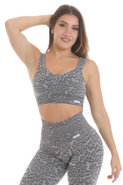 Top Wild Essence Bambufir Grigio Chiaro