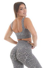 Top Wild Essence Bambufir Grigio Chiaro