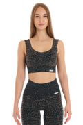 Top Wild Essence BambùFIR Dark Bronze - fgm04 - Maglie e Top - fgm04