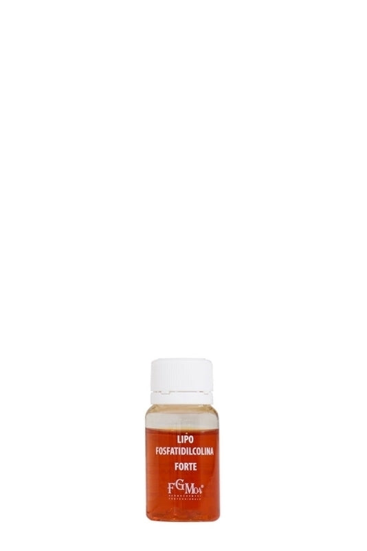 Lipo Fosfatidilcolina Forte Olio 10x10ml - FGM04 - P16