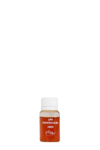 Lipo Fosfatidilcolina Forte Olio 10x10ml - FGM04 - CREME PER ADIPE - fgm04