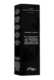 Lipo Fosfatidilcolina Gel Uomo 200 ml - FGM04 - P18