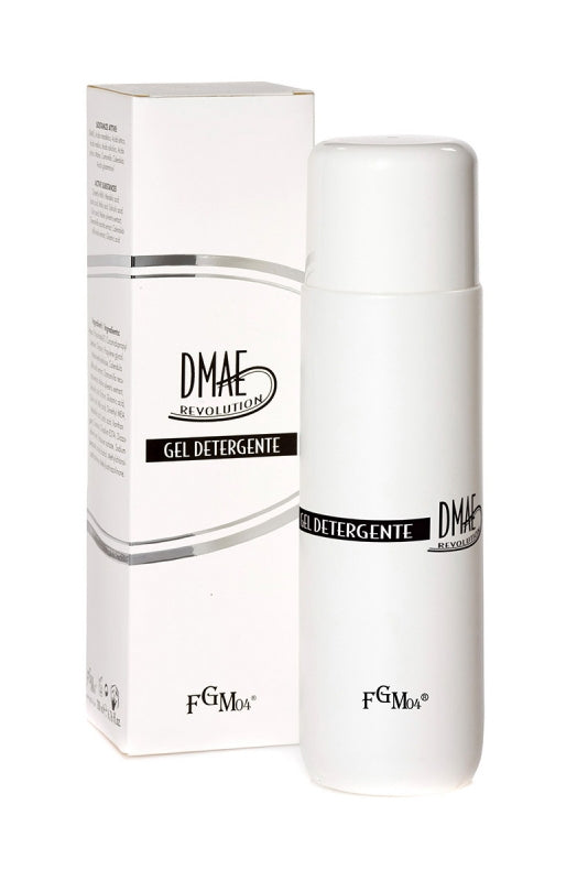Gel Detergente DMAE 200 ml - FGM04 - P33