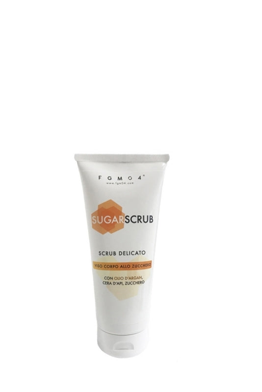 SugarScrub Viso Corpo  50ml - FGM04 - P62