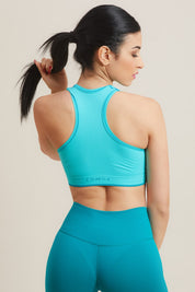 Top Gym Nikita Color Pavone - FGM04 - P169