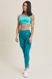 Top Gym Nikita Color Pavone - FGM04 - P169