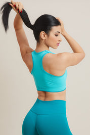 Top Gym Nikita Color Pavone - FGM04 - P169