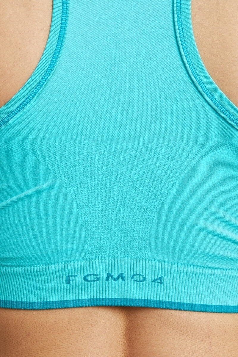 Top Gym Nikita Color Pavone - FGM04 - P169