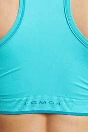 Top Gym Nikita Color Pavone - FGM04 - P169