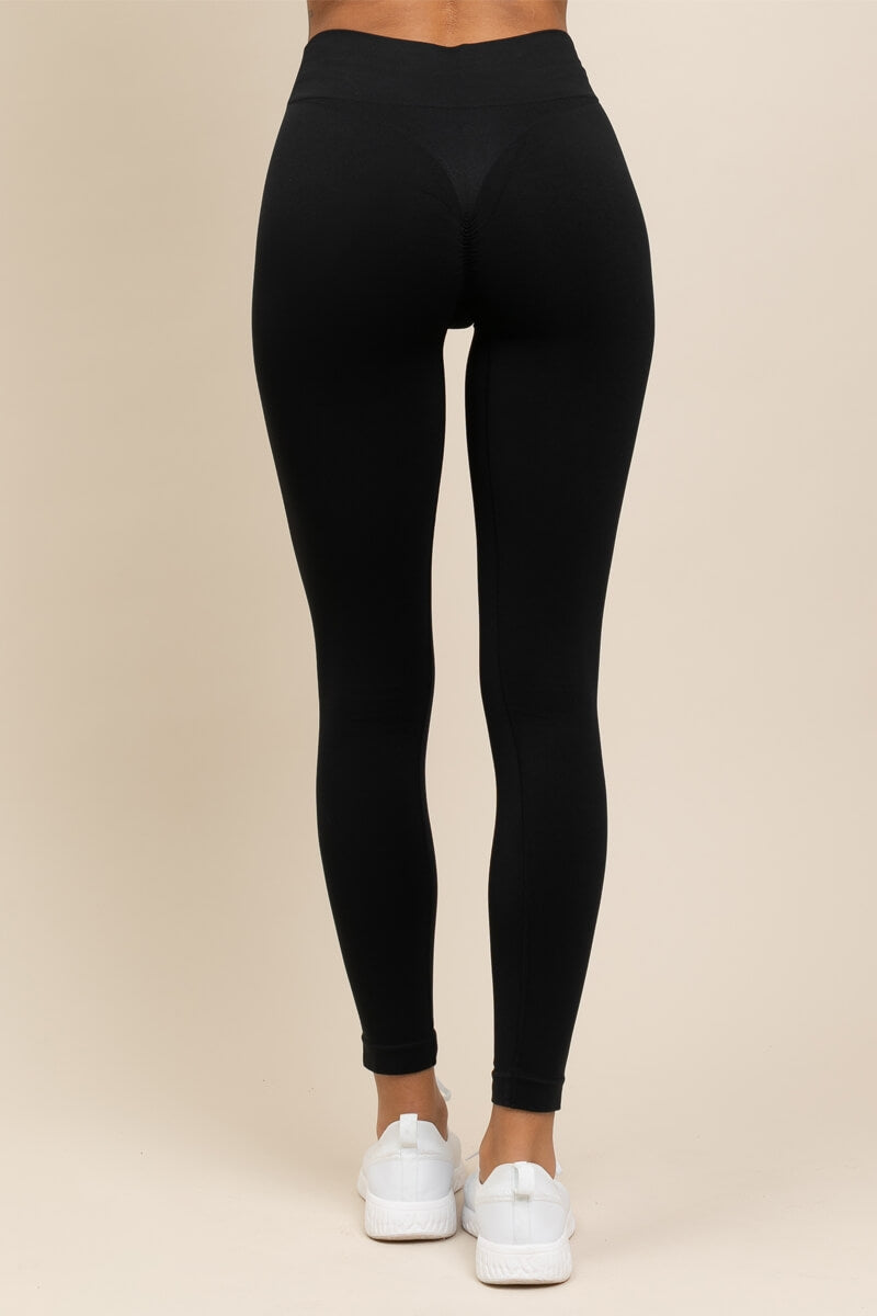 Nikita Push-Up Nero - FGM04 - P44