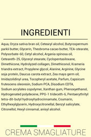 Crema Smagliature Unisex 200 ml - FGM04 - P25