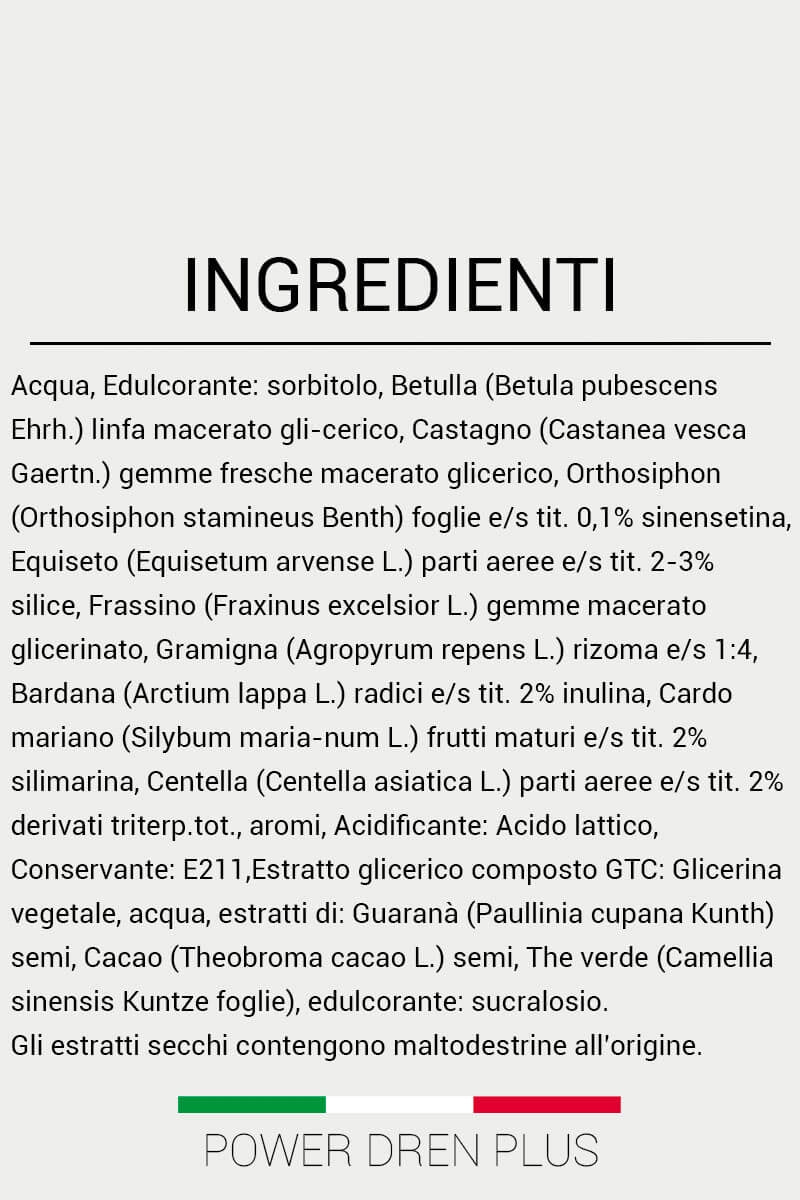 Power Dren Plus 500 ml - FGM04 - P50
