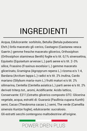 Power Dren Plus 500 ml - FGM04 - P50