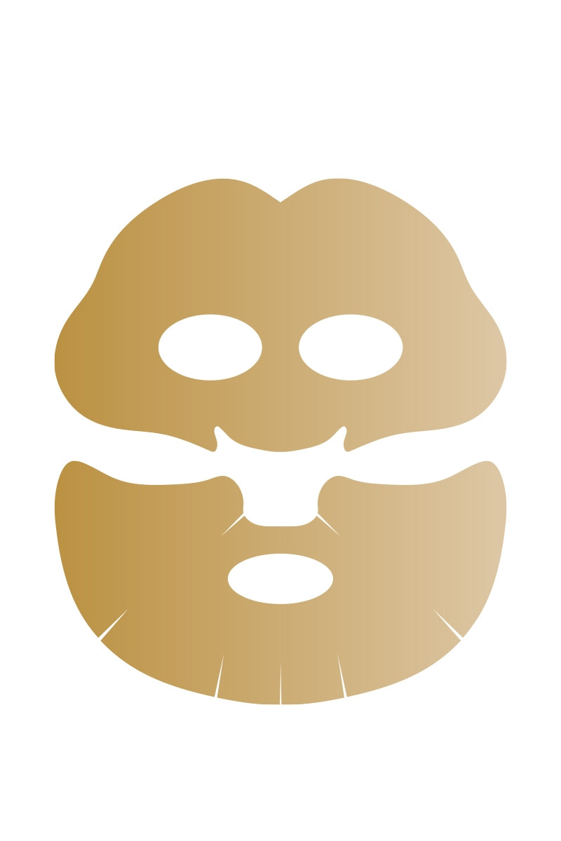 Maschera Viso Biobotox - FGM04 - P180