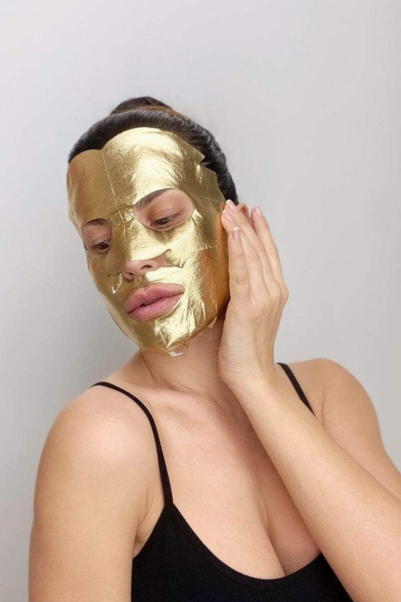 Maschera Viso Biobotox - FGM04 - P180