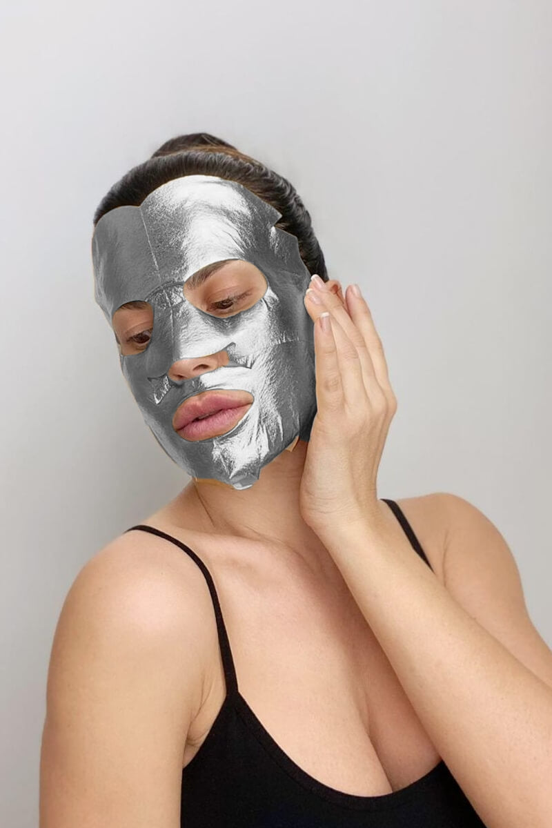 Maschera Viso Peptidi - FGM04 - P179