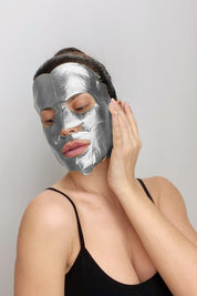 Maschera Viso Peptidi - FGM04 - P179