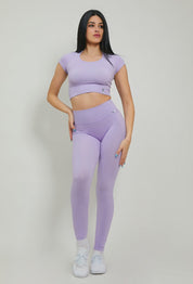 Nikita Shape-Up Lilas Pancia Piatta - FGM04 - P226