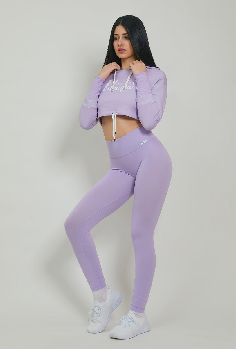 Nikita Shape-Up Lilas Pancia Piatta - FGM04 - P226