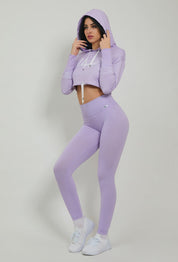Nikita Shape-Up Lilas Pancia Piatta - FGM04 - P226