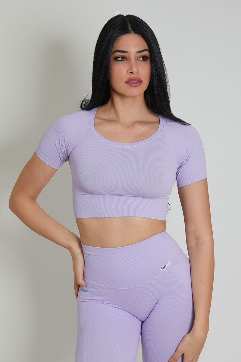 Bolero CALIPSO Lillas Costine - FGM04 - P236
