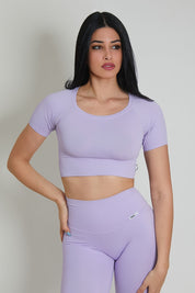 Bolero CALIPSO Lillas Costine - FGM04 - P236