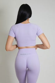 Bolero CALIPSO Lillas Costine - FGM04 - P236