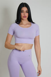 Bolero CALIPSO Lillas Costine - FGM04 - P236