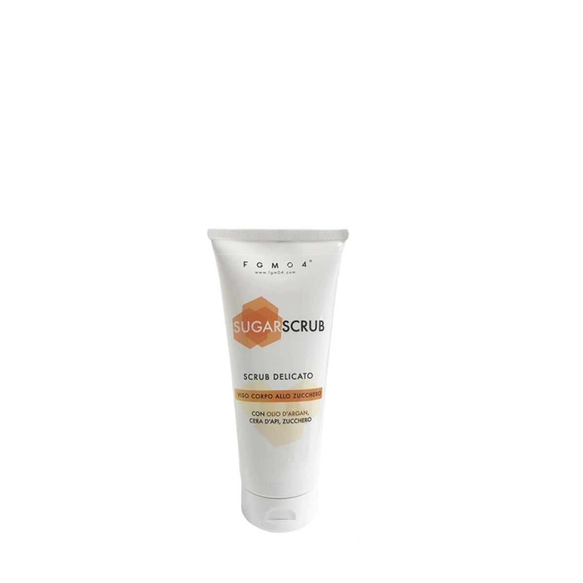 SugarScrub Viso Corpo  50ml - FGM04 - P62