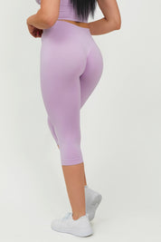 Pinocchietto PUSH-UP Lillas - FGM04 - P252