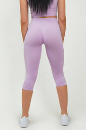 Pinocchietto PUSH-UP Lillas - FGM04 - P252
