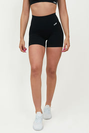 Shorts CALIPSO Nero Costine - FGM04 - P253