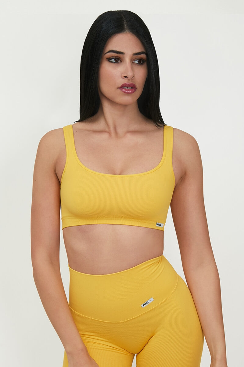 Top CALIPSO Amarillo Costine - FGM04 - P257