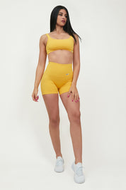 Shorts CALIPSO Amarillo Costine - FGM04 - P254