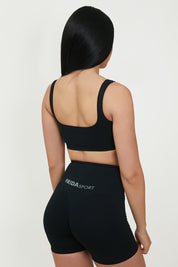 Top CALIPSO Nero Costine - FGM04 - P256