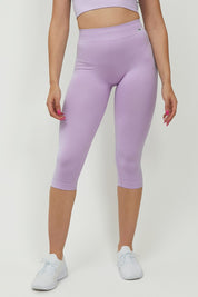 Pinocchietto PUSH-UP Lillas - FGM04 - P252